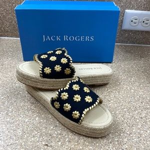 Jack Roger Espadrille